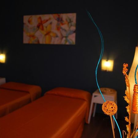 Hotel Un Letto A Casteddu Cagliari Zewnętrze zdjęcie