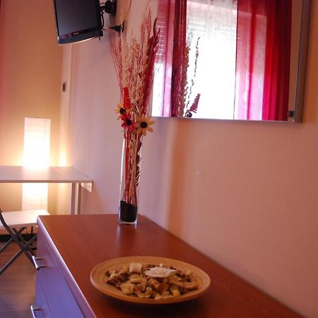 Hotel Un Letto A Casteddu Cagliari Zewnętrze zdjęcie