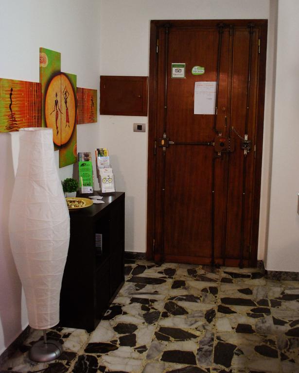 Hotel Un Letto A Casteddu Cagliari Zewnętrze zdjęcie