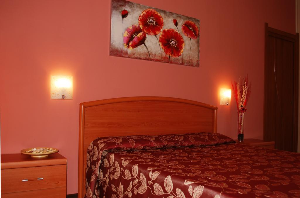 Hotel Un Letto A Casteddu Cagliari Zewnętrze zdjęcie