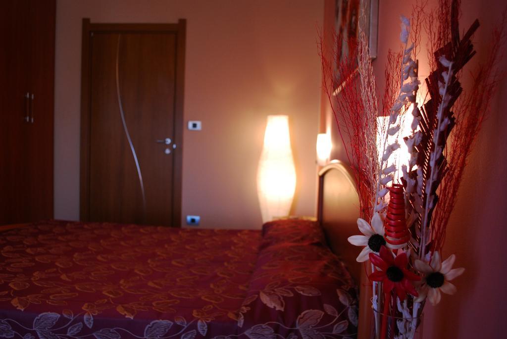 Hotel Un Letto A Casteddu Cagliari Zewnętrze zdjęcie