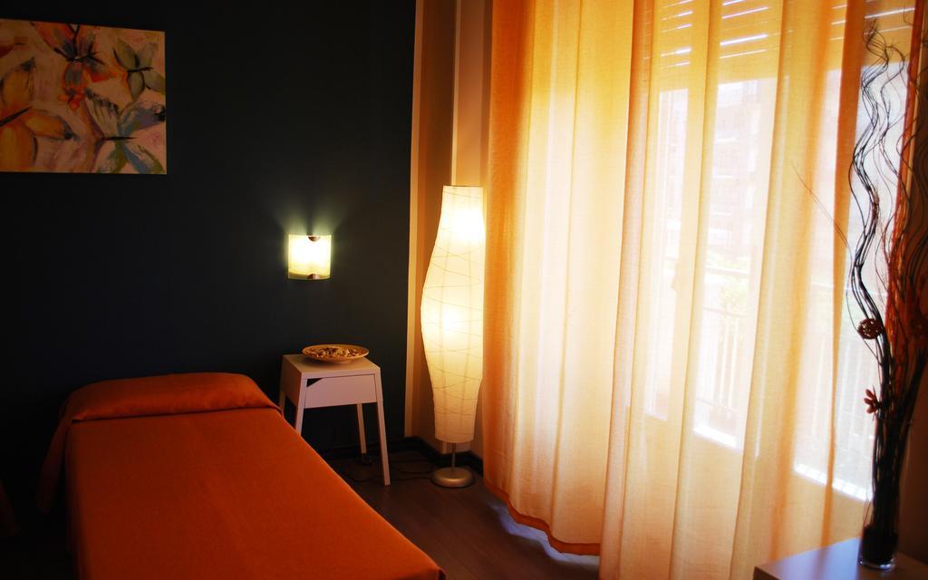 Hotel Un Letto A Casteddu Cagliari Zewnętrze zdjęcie