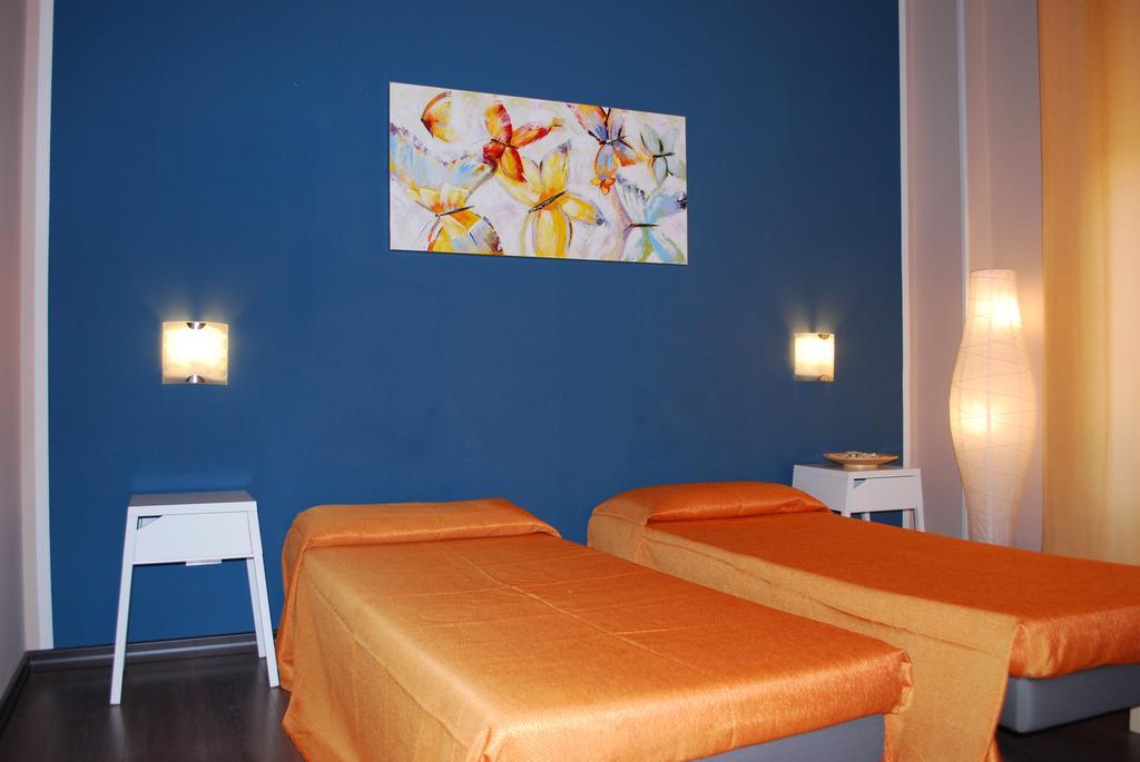 Hotel Un Letto A Casteddu Cagliari Zewnętrze zdjęcie